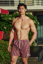 Load image into Gallery viewer, Londre x Fairmont Pacific Rim - Bather Board Short