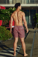 Load image into Gallery viewer, Londre x Fairmont Pacific Rim - Bather Board Short