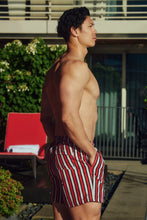 Load image into Gallery viewer, Londre x Fairmont Pacific Rim - Bather Board Short