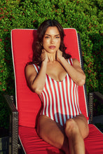 Load image into Gallery viewer, Londre x Fairmont Pacific Rim - Minimalist Swimsuit