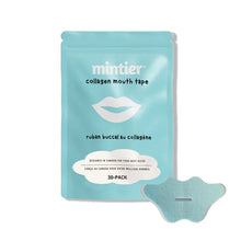 Load image into Gallery viewer, Collagen Peptide Mouth Tape