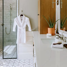 Load image into Gallery viewer, Kids Fairmont Robe