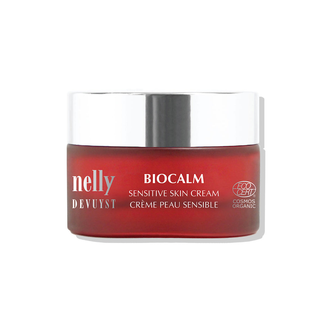 BioCalm Organic Sensitive Skin Cream