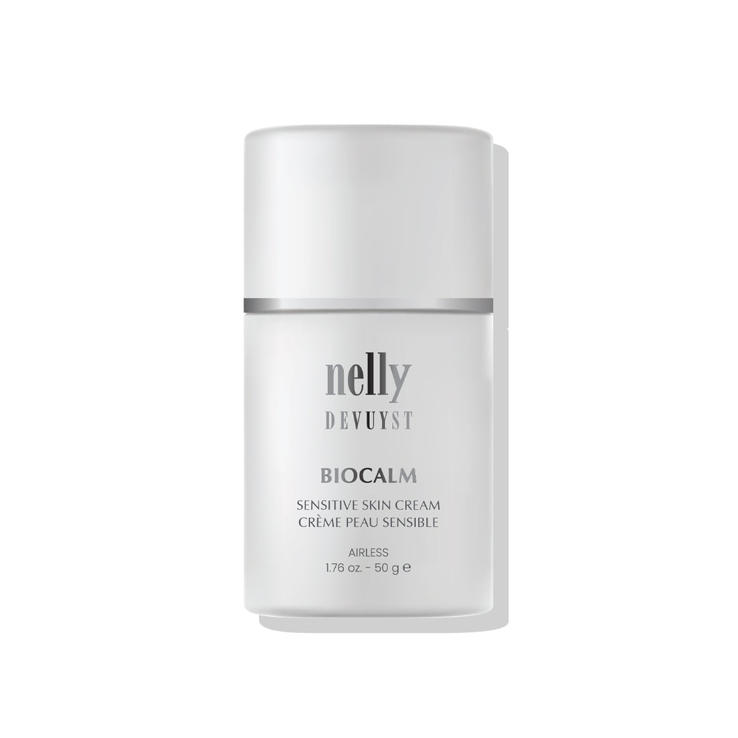 BioCalm Sensitive Skin Cream