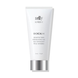 BioCalm Sensitive Skin Exfoliating Gel