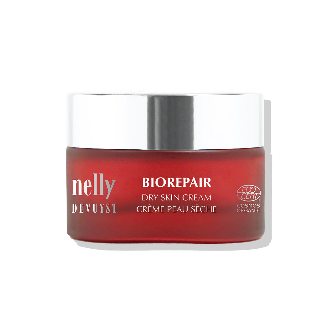 BioRepair Dry Skin Cream