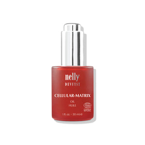 Cellular-Matrix Oil