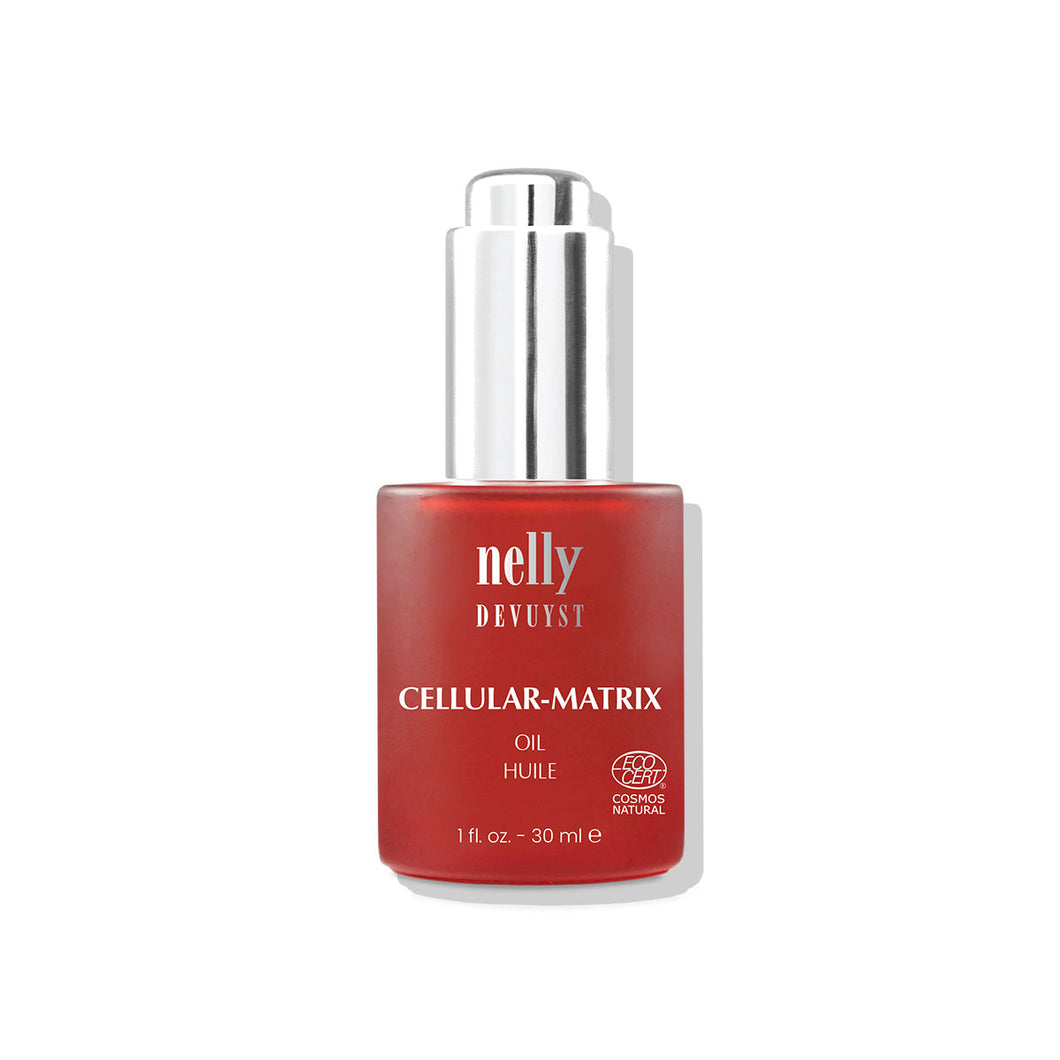 Cellular-Matrix Oil