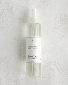 Classic Eucalyptus ShowerSpa Mist™