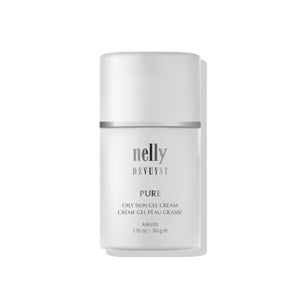 Pure Oily Skin Gel-Cream