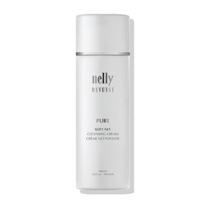 Pure Soft Net Cleansing Cream
