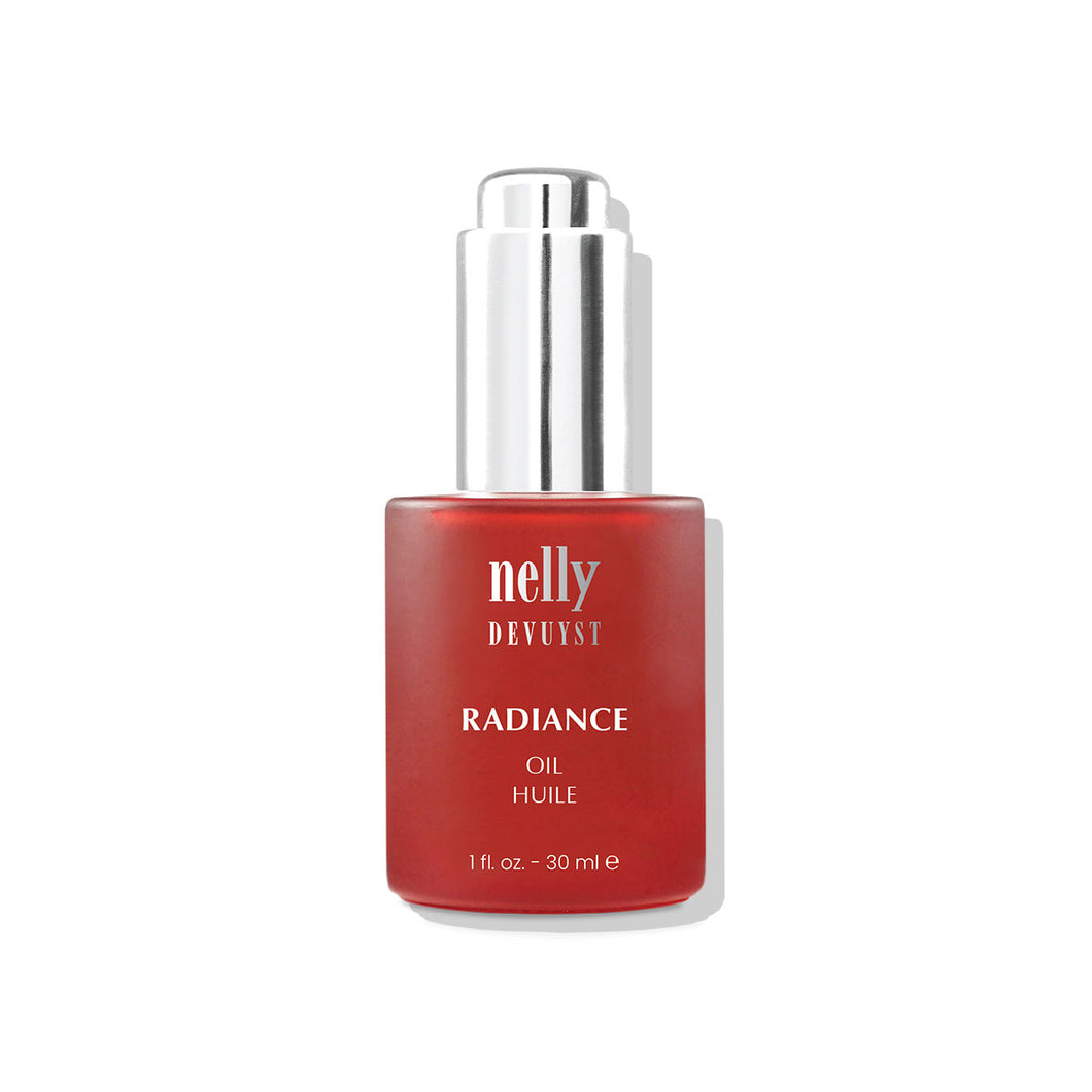 Radiance Oil