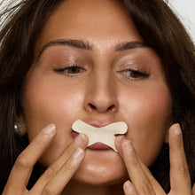 Load image into Gallery viewer, Sensitive Skin Mouth Tape
