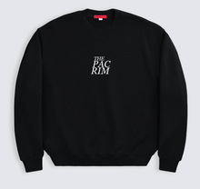 Load image into Gallery viewer, HOUSE iD x Pac Rim Crewneck
