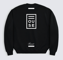 Load image into Gallery viewer, HOUSE iD x Pac Rim Crewneck
