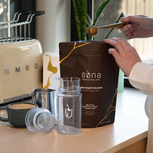 Load image into Gallery viewer, Suna Shaker Bottle

