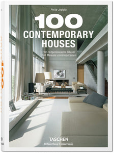 100 Contemporary Houses