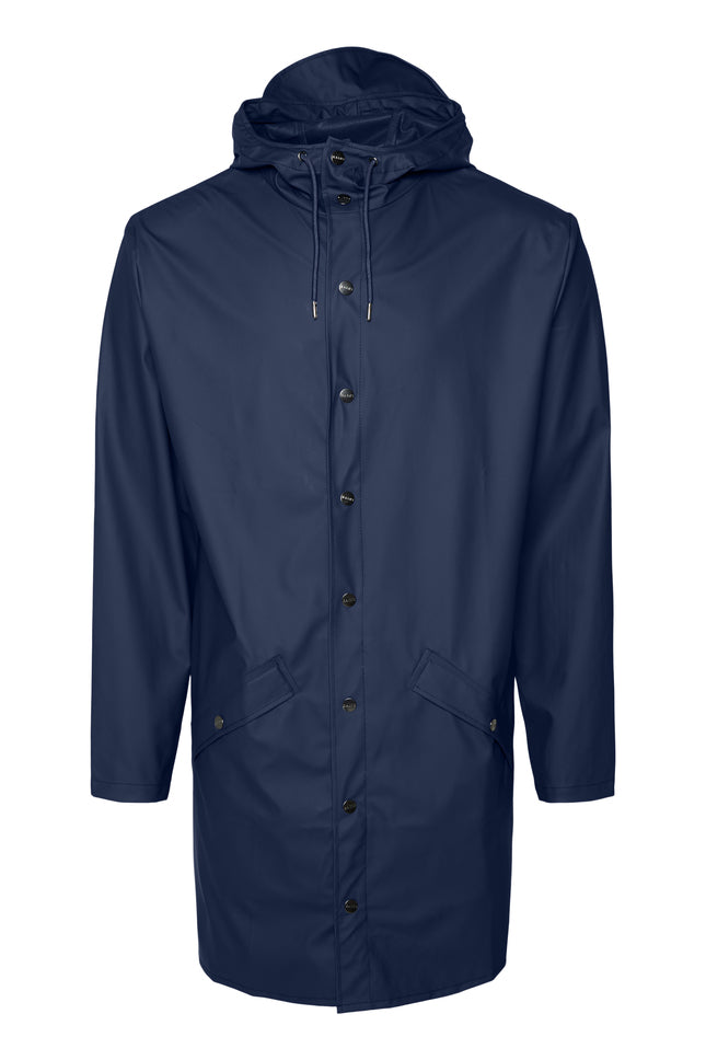 Long Jacket