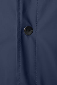 Long Jacket