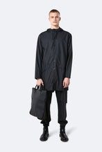 Load image into Gallery viewer, Tote Backpack
