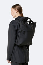 Load image into Gallery viewer, Tote Backpack
