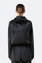 Load image into Gallery viewer, Tote Backpack
