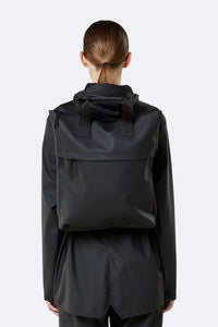 Tote Backpack