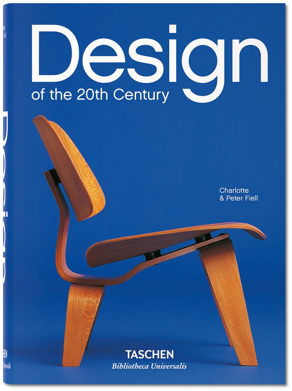 Design of the 20th Century