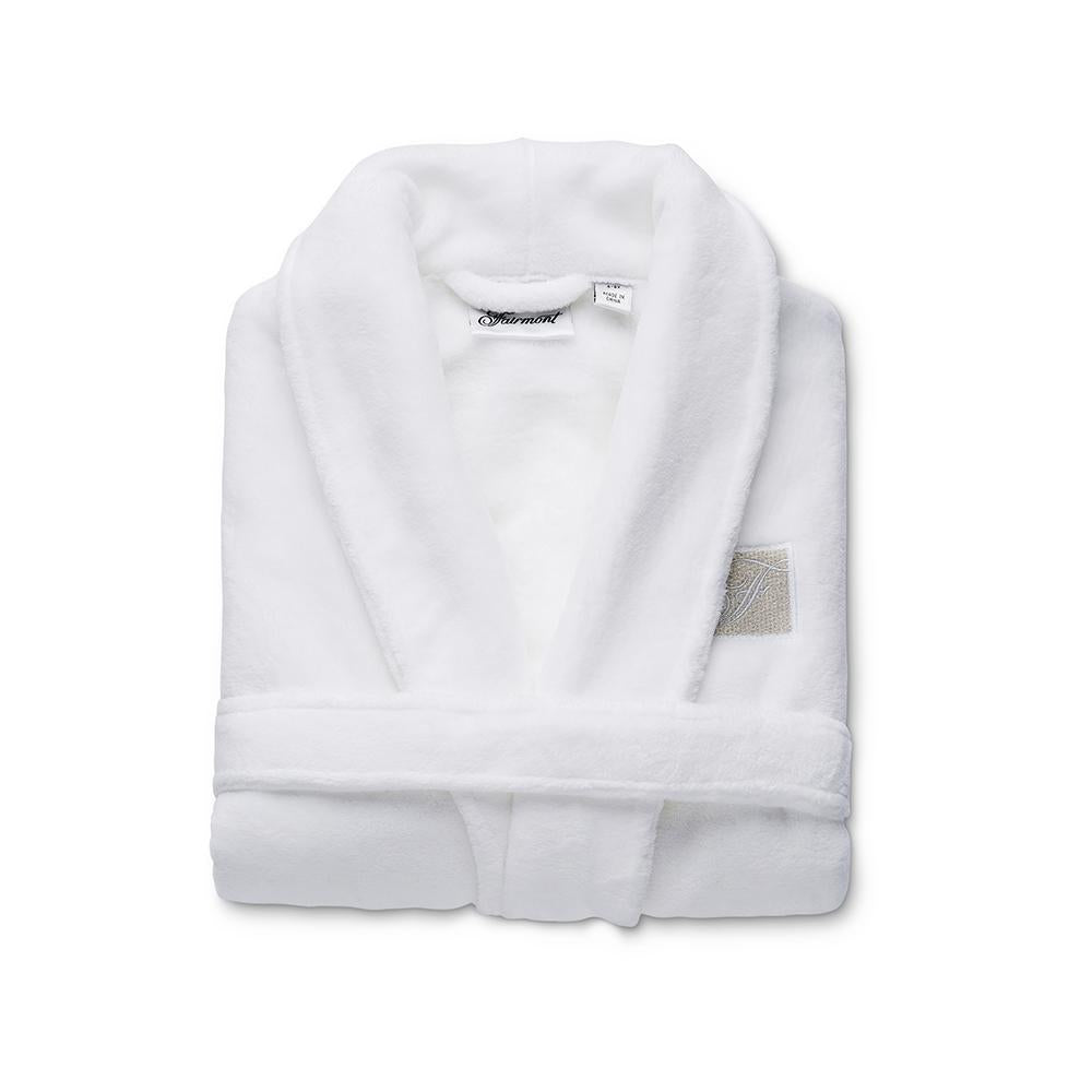 Kids Fairmont Robe