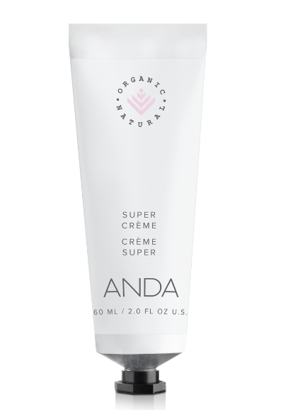 ANDA SUPER CRÈME