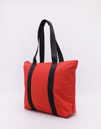 Tote Bag Rush