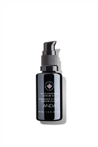 ANDA VITALESSENCE SERUM-OIL