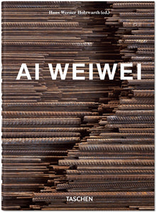 Ai Weiwei. 40th Ed