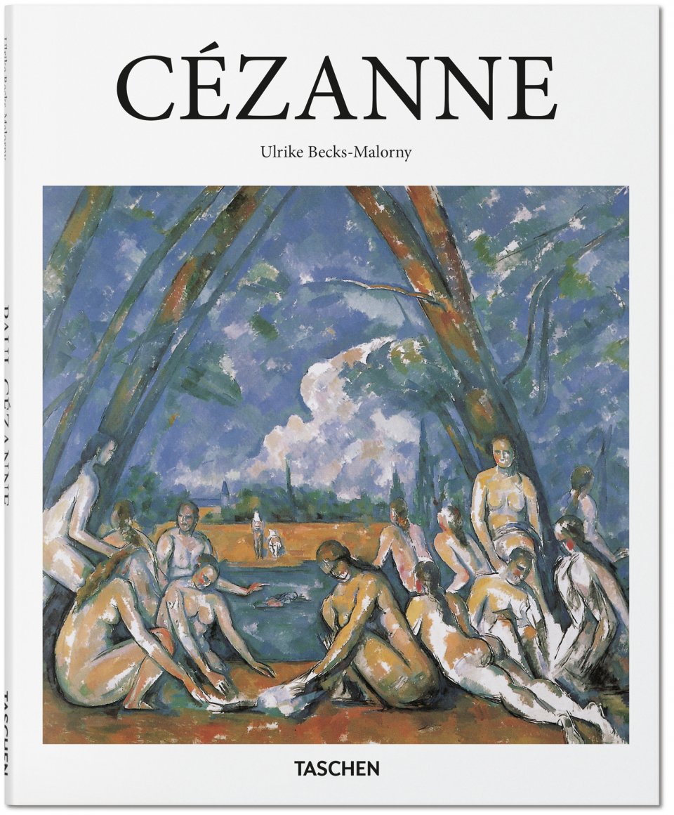 Cézanne