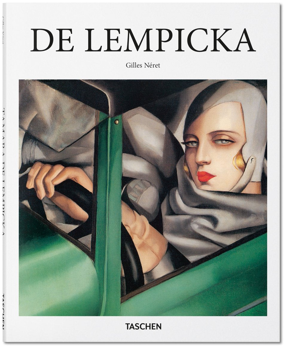 De Lempicka