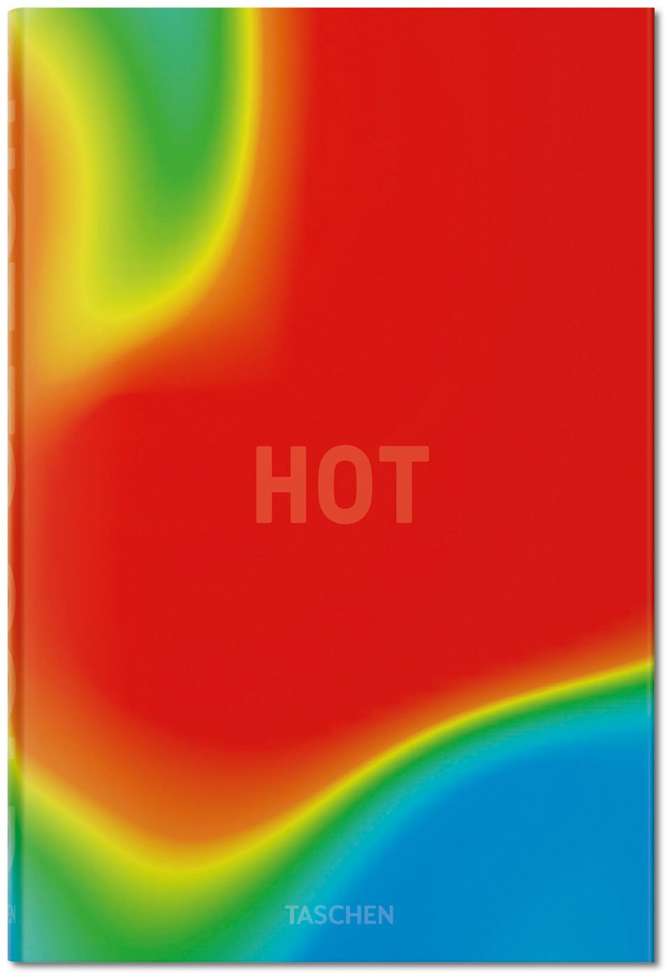 BIG. Hot to Cold. An Odyssey of Architectural Adaptation