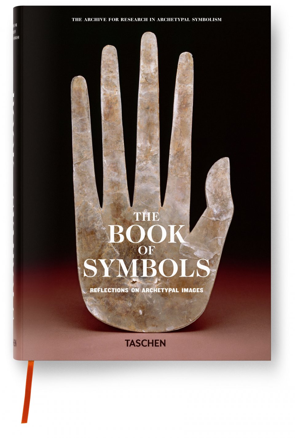 The Book of Symbols. Reflections on Archetypal Images