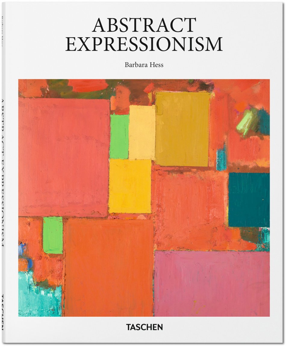 Abstract Expressionism