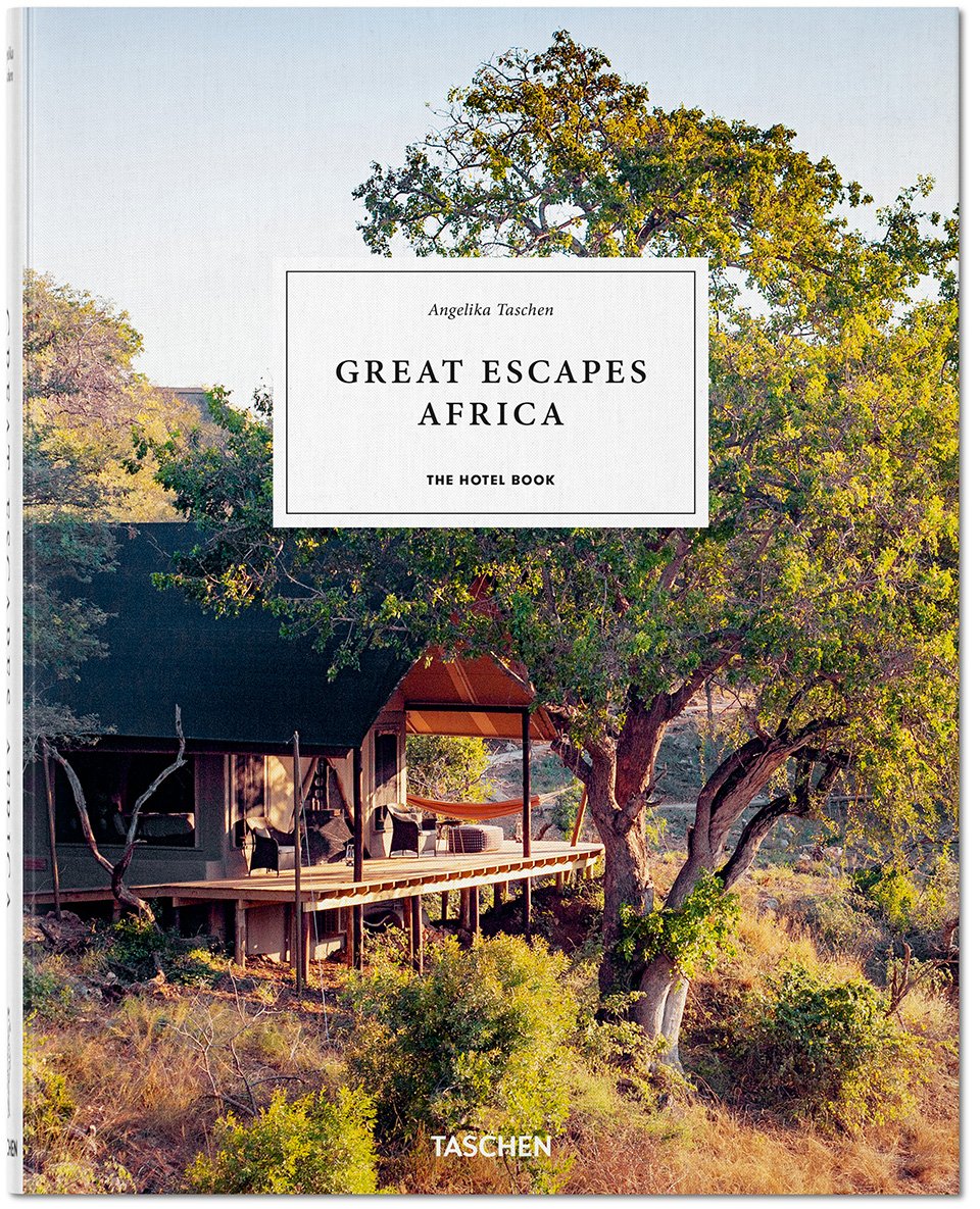 Great Escapes Africa