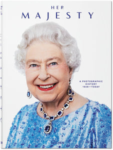 Her Majesty. A Photographic History 1926–2022