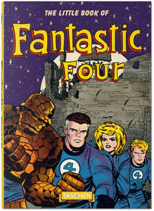 The Little Book of Fantastic Four