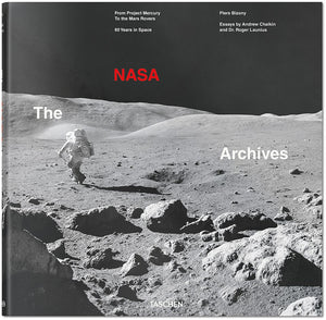 The NASA Archives. 60 Years in Space