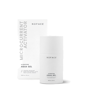 Hydrating Aqua Gel