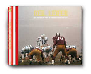 The Golden Age of American Football