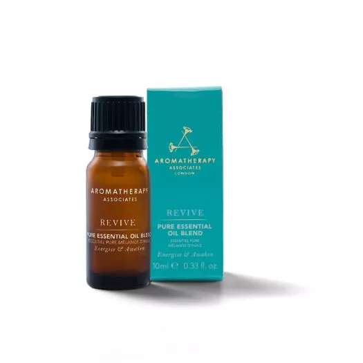 Revive Pure Essential Oil Blend