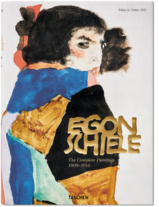 Egon Schiele. The Complete Paintings 1909–1918