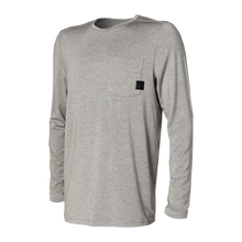 Load image into Gallery viewer, Sleepwalker Long Sleeve Pocket Tee

