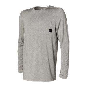 Sleepwalker Long Sleeve Pocket Tee
