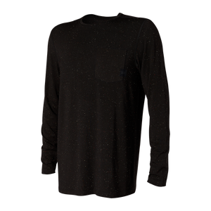 Sleepwalker Long Sleeve Pocket Tee