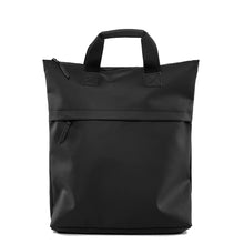Load image into Gallery viewer, Tote Backpack
